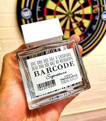 Why I Value Understanding Barcode Systems in Perfume?